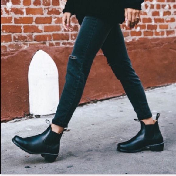 nordstrom rack blundstone